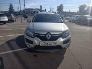 Renault Sandero II Рестайлинг Калуга  - изображение 10