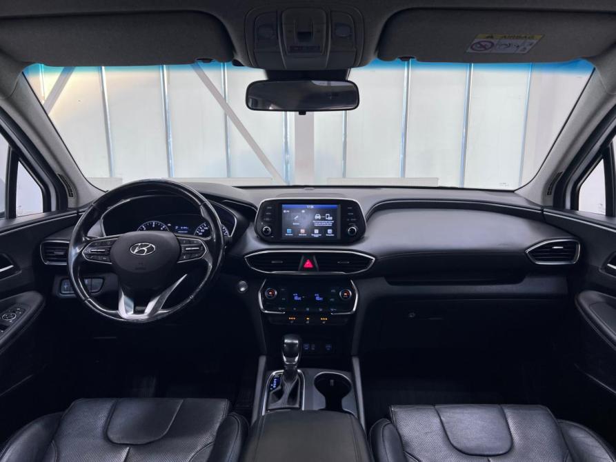 Hyundai Santa Fe IV Волгоград  - изображение 14