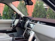 Land Rover Range Rover IV Москва  - изображение 39