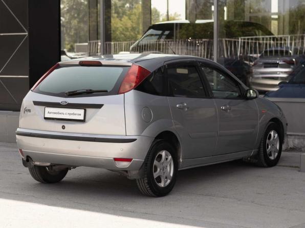 Ford Focus I Рестайлинг с пробегом 2005 года, цена 300 000 рублей, 261727 км, хэтчбек, Автокод Объявления