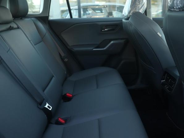Toyota RAV4 VI (XA60) с пробегом 2026 года, цена 4 270 000 рублей, 10 км, внедорожник, Автокод Объявления