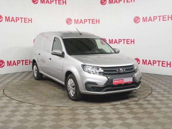 Lada (ВАЗ) Largus I Рестайлинг с пробегом 2024 года, цена 1 200 000 рублей, 22600 км, фургон, Автокод Объявления