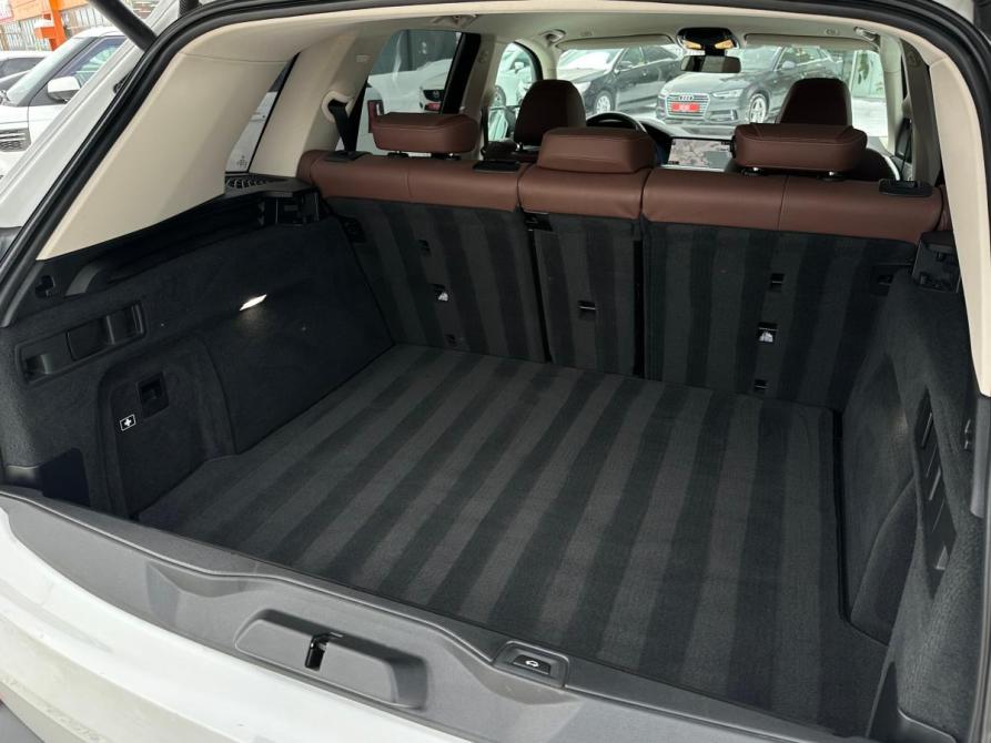 BMW X5 IV (G05/G18) Пермь  - изображение 22