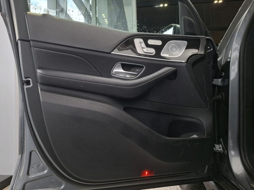 Mercedes-Benz GLS II (X167) Мурманск  - изображение 13