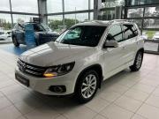 Volkswagen Tiguan I Рестайлинг Екатеринбург  - изображение 29