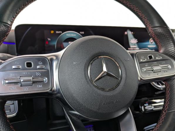Mercedes-Benz CLA II (C118 X118) с пробегом 2020 года, цена 3 172 500 рублей, 82685 км, седан, Автокод Объявления