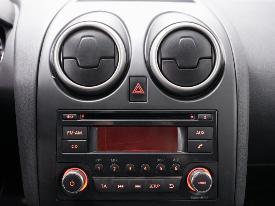 Nissan Qashqai I Рестайлинг Ульяновск  - изображение 17