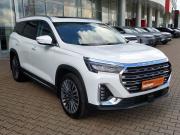 JETOUR X90+ Екатеринбург  - изображение 33