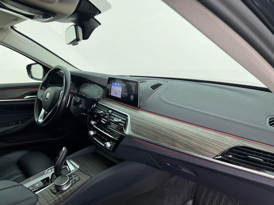 BMW 5 серии VII (G30/G31/G38) Москва  - изображение 9