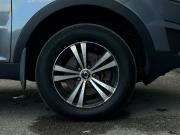 SsangYong Actyon II Рестайлинг Санкт-Петербург  - изображение 42