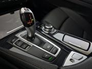 BMW 5 серии VI (F10/F11/F07) Рестайлинг Москва  - изображение 45