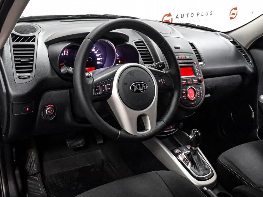 Kia Soul I Рестайлинг Минеральные Воды  - изображение 7