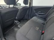 Nissan Almera III (G15) Москва  - изображение 26