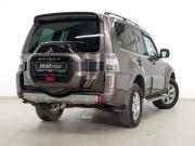 Mitsubishi Pajero IV Рестайлинг 2 Москва  - изображение 34