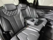 Hyundai Santa Fe IV Рестайлинг Москва  - изображение 43