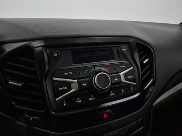 Lada (ВАЗ) Vesta I с пробегом 2019 года, цена 800 000 рублей, 239444 км, универсал, Автокод Объявления