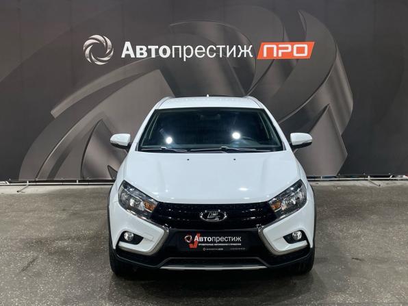 Lada (ВАЗ) Vesta I с пробегом 2021 года, цена 1 388 000 рублей, 42238 км, универсал, Автокод Объявления