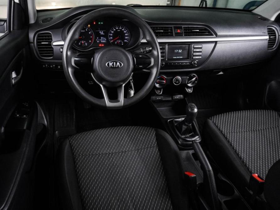 Kia Rio IV Воронеж  - изображение 6