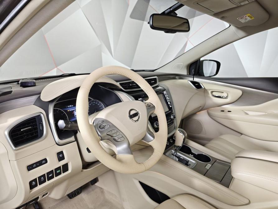 Nissan Murano III (Z52) Москва  - изображение 19