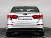 Kia Rio III Рестайлинг Химки  - изображение 18