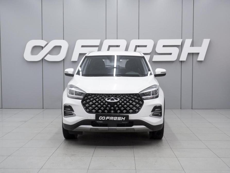 Chery Tiggo 4 Pro I Рестайлинг Ростов-на-Дону  - изображение 3