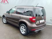 Skoda Yeti I Рестайлинг Ярославль  - изображение 26