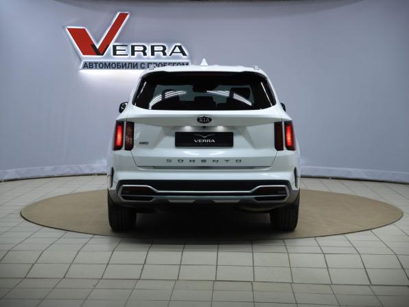 Kia Sorento IV с пробегом 2020 года, цена 3 490 000 рублей, 70118 км, внедорожник, Автокод Объявления
