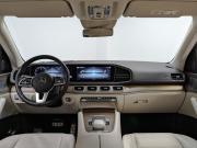 Mercedes-Benz GLS II (X167) Санкт-Петербург  - изображение 44