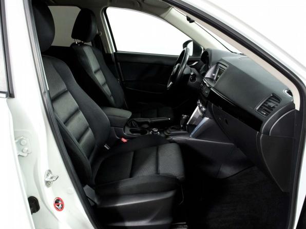 Mazda CX-5 I с пробегом 2012 года, цена 1 248 000 рублей, 225275 км, внедорожник, Автокод Объявления