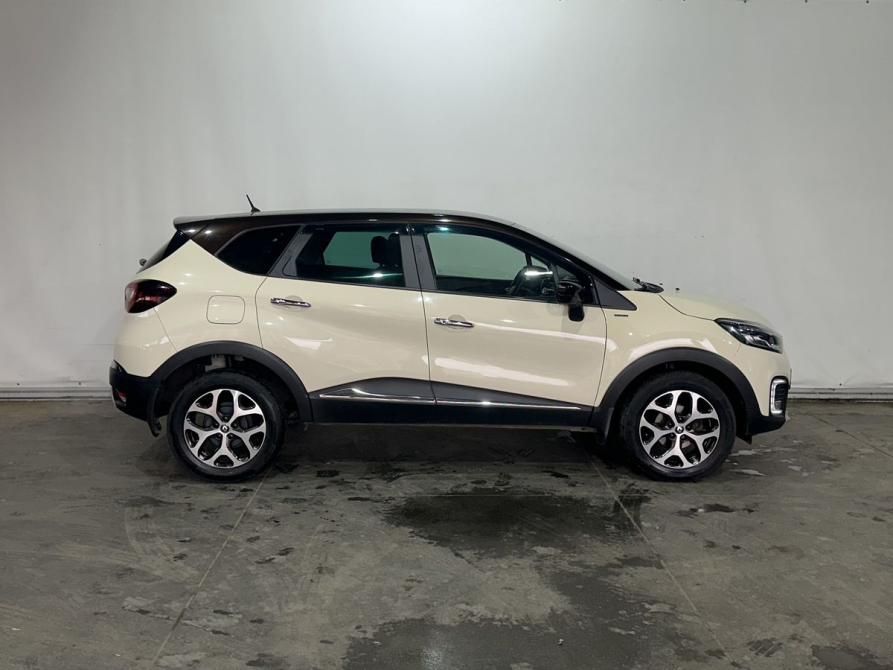 Renault Kaptur I Москва  - изображение 8