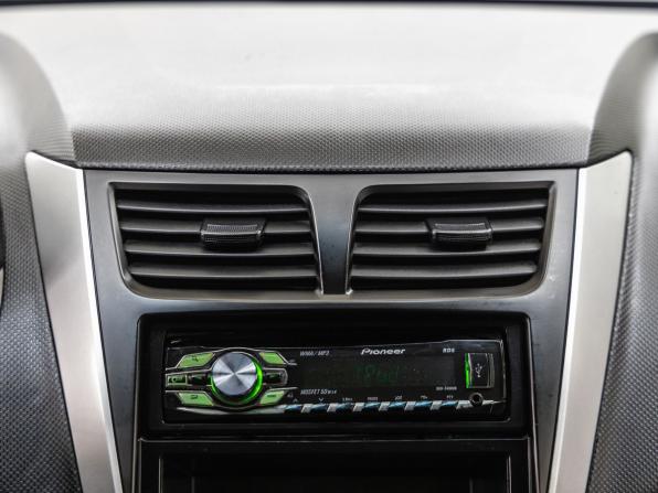 Hyundai Solaris I с пробегом 2013 года, цена 587 000 рублей, 279954 км, седан, Автокод Объявления