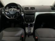 Skoda Yeti I Рестайлинг Ярославль  - изображение 25