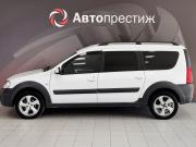 Lada (ВАЗ) Largus I Сургут  - изображение 14