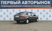 Lada (ВАЗ) Granta I Рестайлинг Краснодар  - изображение 24
