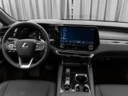 Lexus RX V Москва  - изображение 34
