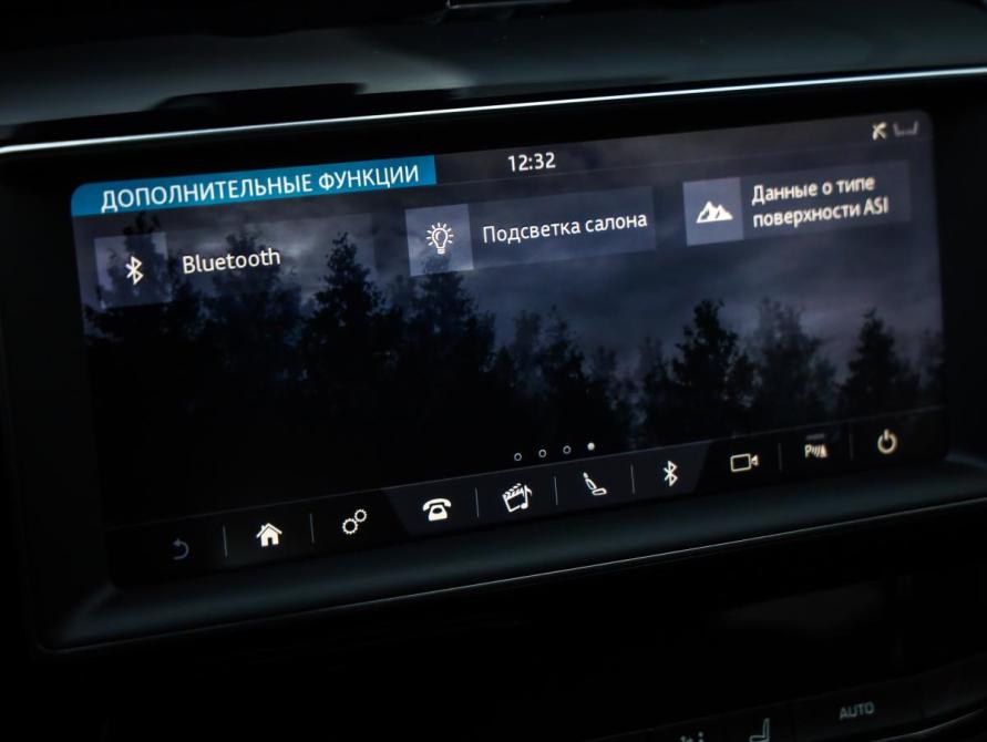 Jaguar F-Pace I Санкт-Петербург  - изображение 20