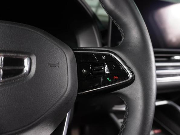 Geely Emgrand II с пробегом 2024 года, цена 1 749 000 рублей, 26011 км, седан, Автокод Объявления