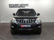 Toyota Land Cruiser Prado 120 Series Пермь  - изображение 25