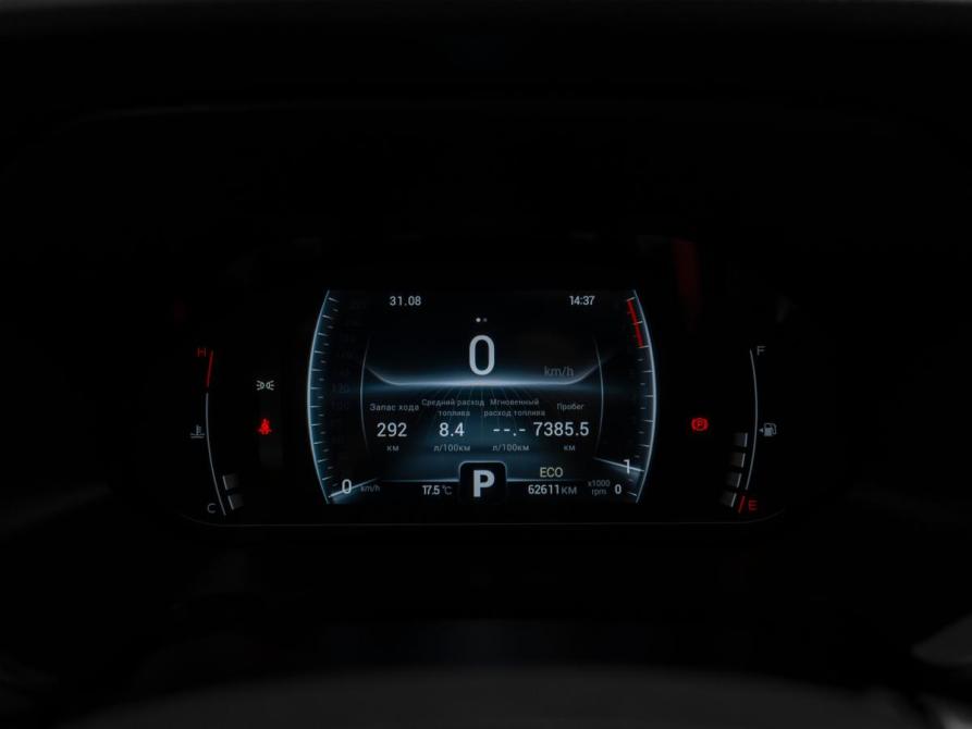 Chery Tiggo 4 Pro I Москва  - изображение 12