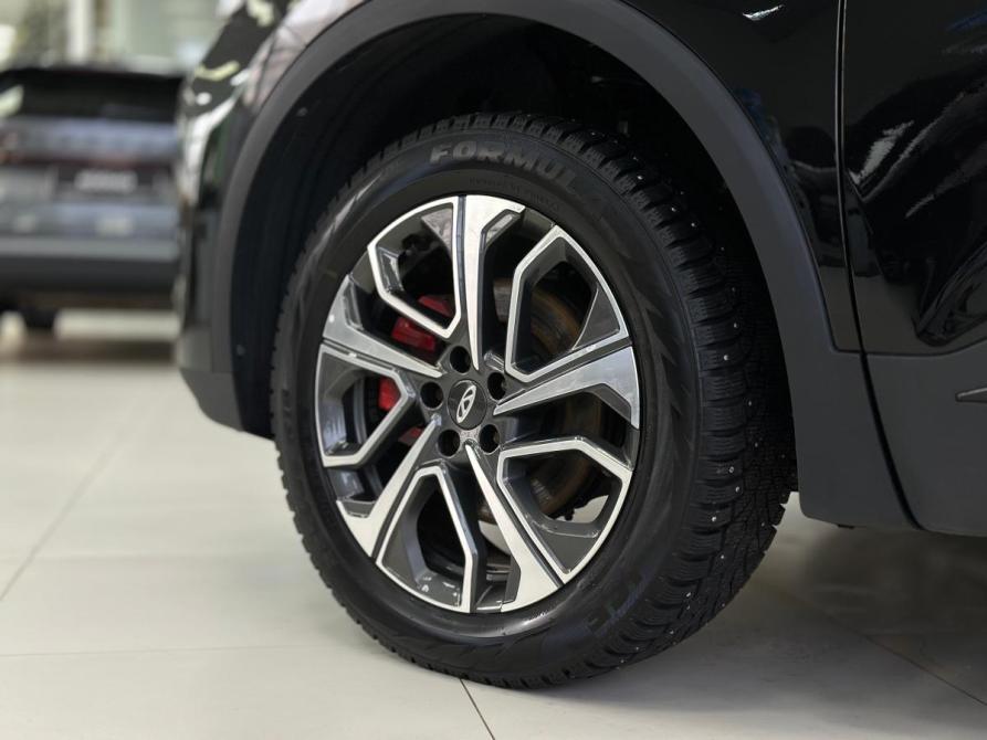Chery Tiggo 7 Pro Max I Санкт-Петербург  - изображение 11