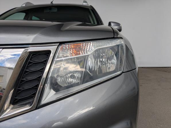 Nissan Terrano III (D10) с пробегом 2015 года, цена 1 055 000 рублей, 109380 км, внедорожник, Автокод Объявления