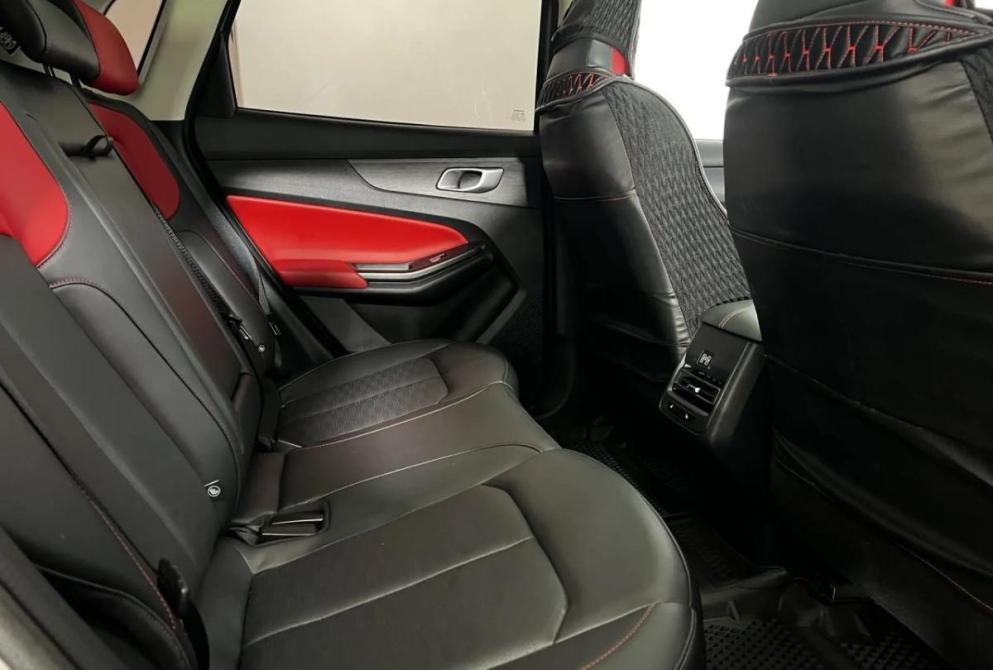 Changan CS55 Plus II Нижний Новгород  - изображение 12