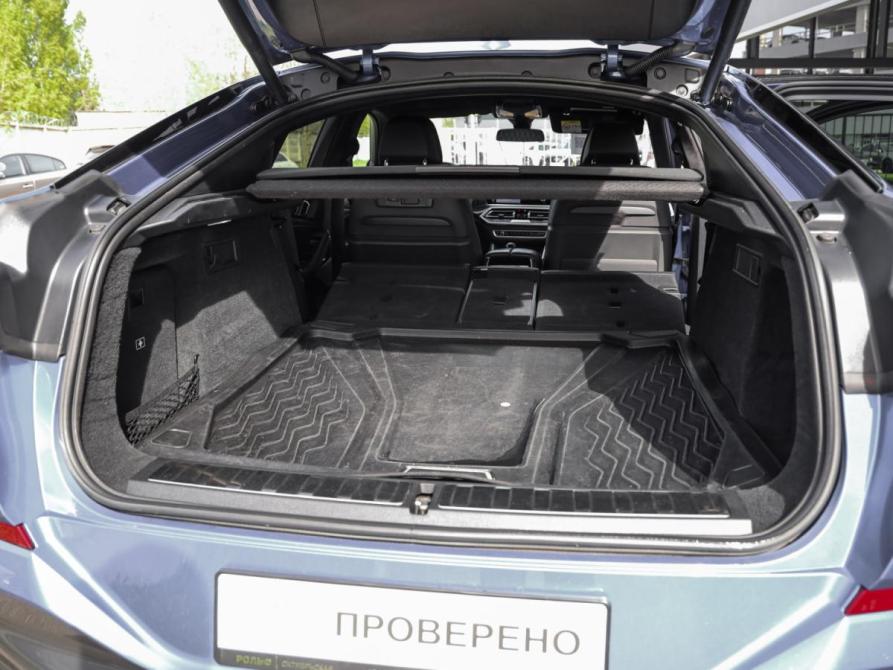 BMW X6 III (G06) Санкт-Петербург  - изображение 39