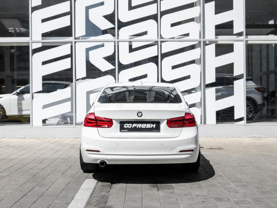 BMW 3 серии VI (F3x) Рестайлинг Ставрополь  - изображение 4