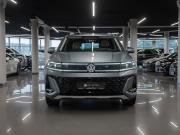 Volkswagen Talagon I Рестайлинг Москва  - изображение 35