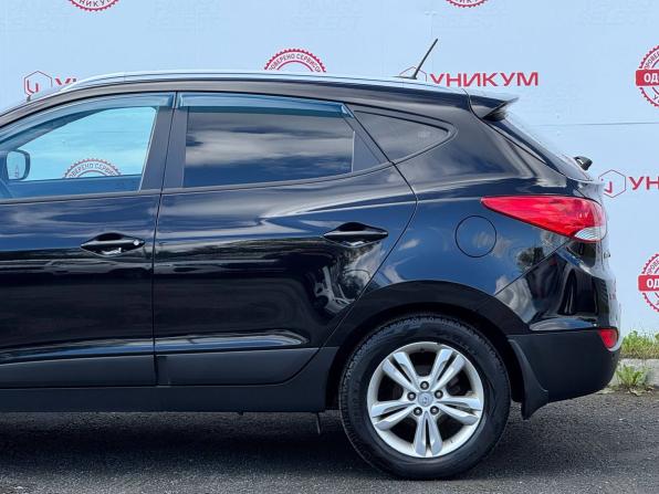 Hyundai ix35 I с пробегом 2013 года, цена 1 222 000 рублей, 196329 км, внедорожник, Автокод Объявления