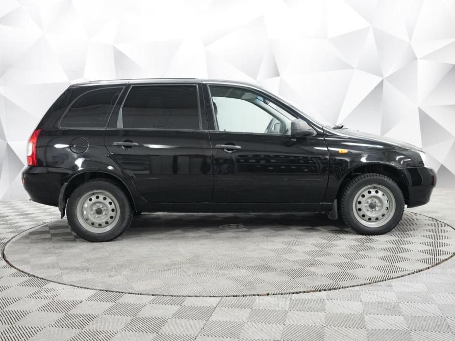 Lada (ВАЗ) Kalina I Ульяновск  - изображение 6