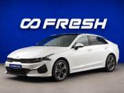 Kia K5 III Москва  - изображение 29