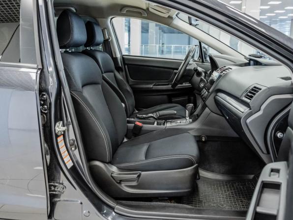 Subaru XV I с пробегом 2011 года, цена 1 245 000 рублей, 109350 км, внедорожник, Автокод Объявления