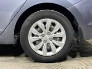 Hyundai Solaris II Москва  - изображение 17